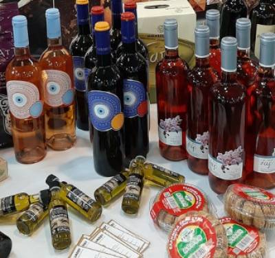 Γαστρονομική εκδήλωση διοργανώνει ο Δήμος Καλαμάτας