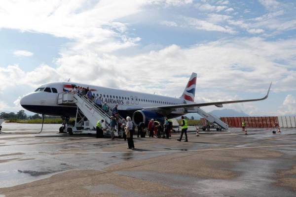 Το Brexit “πονοκέφαλος” για τις τουριστικές επιχειρήσεις της Μεσσηνίας