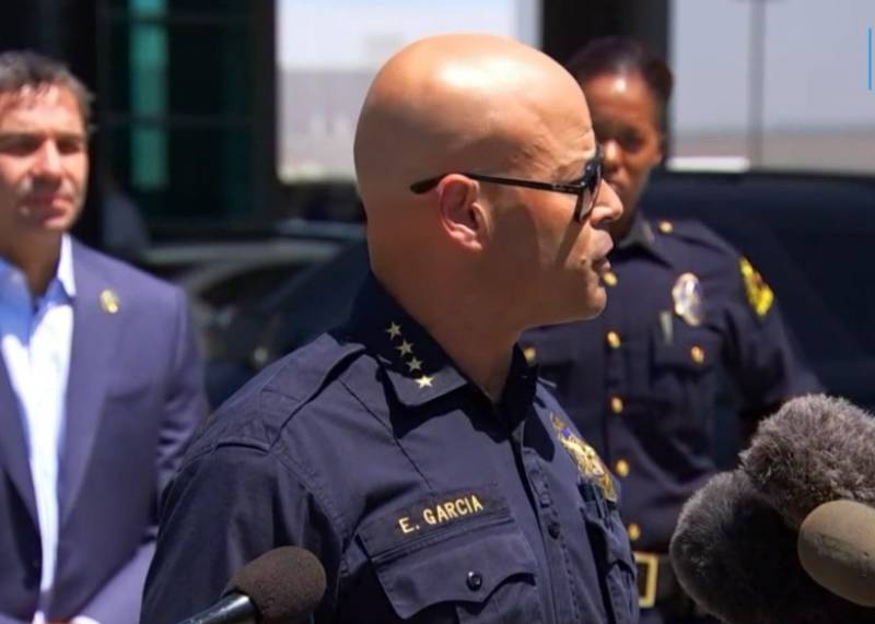 ΗΠΑ: Γυναίκα έβγαλε όπλο και άρχισε να πυροβολεί μέσα σε αεροδρόμιο του Ντάλας