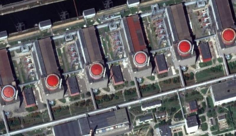 Ουκρανία: Η ΕΕ παρέχει χάπια ιωδίου υπό τον φόβο πυρηνικής καταστροφής στη Ζαπορίζια (βίντεο)