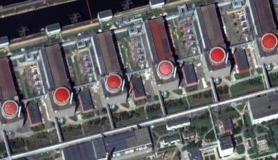 Ουκρανία: Η ΕΕ παρέχει χάπια ιωδίου υπό τον φόβο πυρηνικής καταστροφής στη Ζαπορίζια (βίντεο)