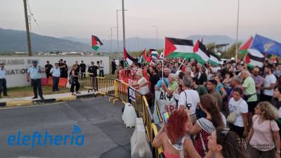 Το ΚΚΕ για τη συνεργασία με ισραηλινή εταιρεία στην 120 ΠΕΑ