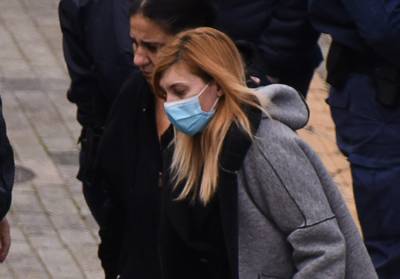 Δίκη Πισπιρίγκου: Ολοκληρώθηκε η απολογία - Στις 27/2 η πρόταση της εισαγγελέως επί της ενοχής