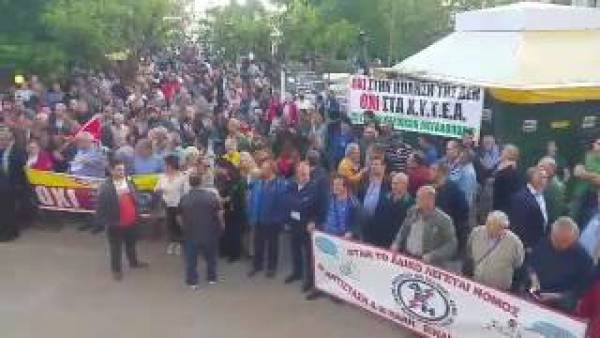 Ο παλιός κόσμος έχει τελειώσει και στην ενέργεια
