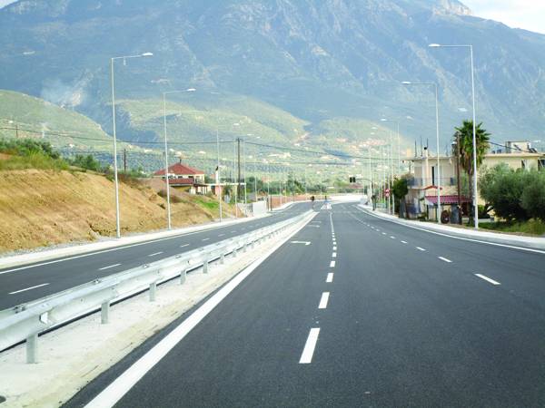 Στον πηγαιμό για τον... περιφερειακό