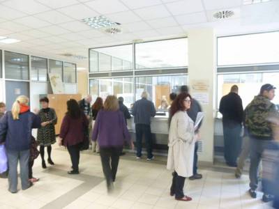 Χωρίς υποδιευθυντή η ΔΟΥ Καλαμάτας από πέρυσι το καλοκαίρι!