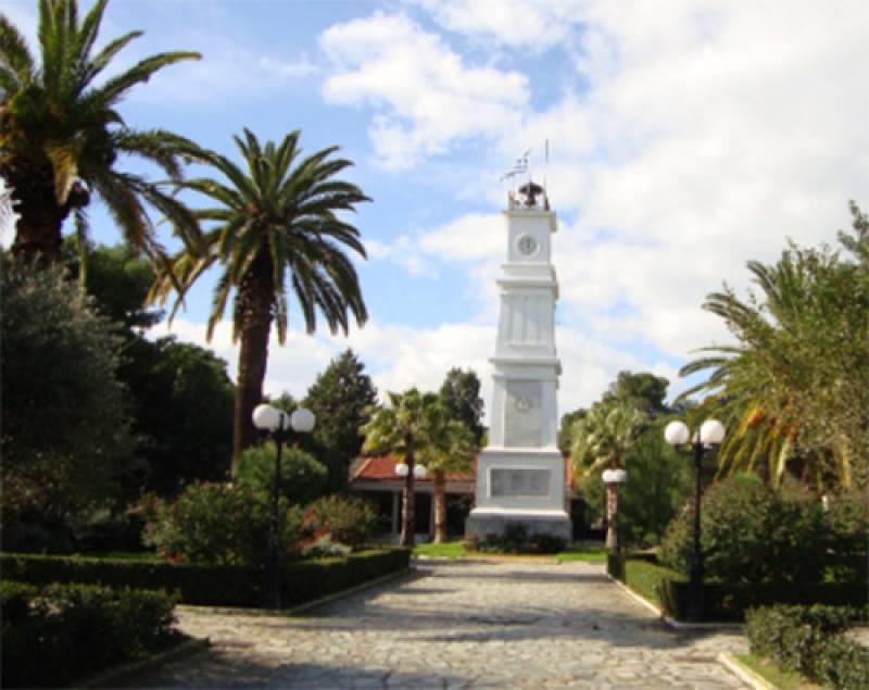 Δήμος Μεσσήνης: Ενταξη σημαντικών έργων στο Leader