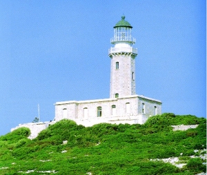 Σβηστός ο φάρος της Σαπιέντζας