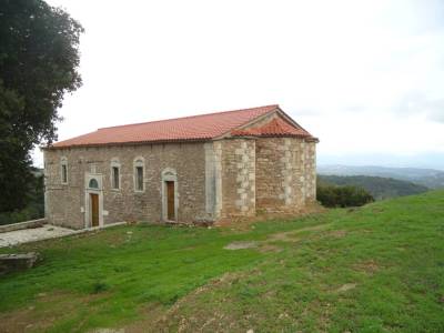 Καταγράφουν τον αρχιτεκτονικό πλούτο στον οικισμό Ρωμύρι