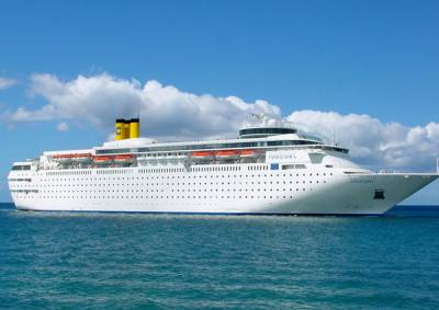 Πρόβα λειτουργίας του λιμανιού ως home port: Η πρώτη κρουαζιέρα από Καλαμάτα