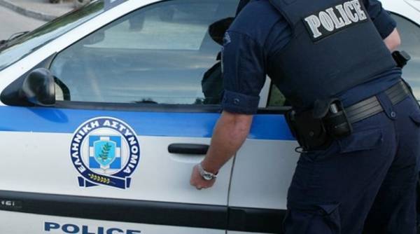 Νεαροί με χασίς συνελήφθησαν στην Καλαμάτα