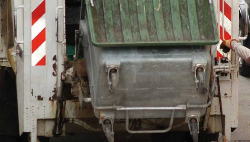 Η διαχείριση των σκουπιδιών στο Δημοτικό Συμβούλιο Οιχαλίας