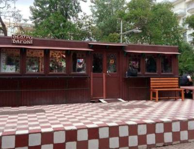 Νέος κύκλος δωρεάν βιωματικών εργαστηρίων θεάτρου στο &quot;Θέατρο Βαγόνι&quot;