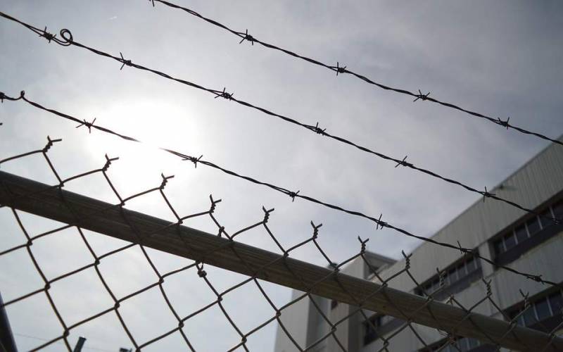 Μεσσηνία: Ισόβια σε 35χρονο ποινικό για δολοφονία Ψυχόπαιδα