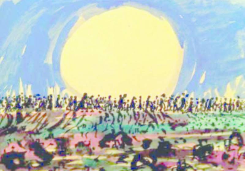 Βραδιές για την προσφυγιά από το Τριφυλιακό Ερασιτεχνικό Θέατρο