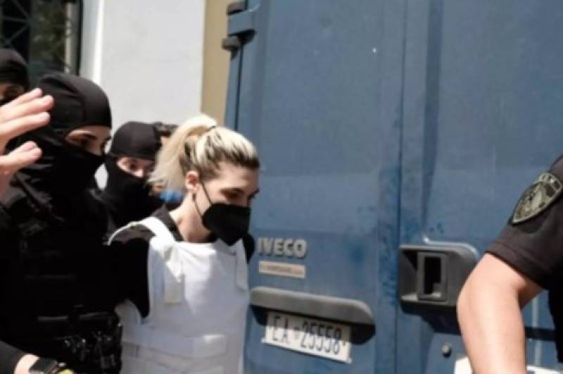 Ρούλα Πισπιρίγκου: Τη Δευτέρα η δίκη για το θάνατο της Τζωρτζίνας (Βίντεο)