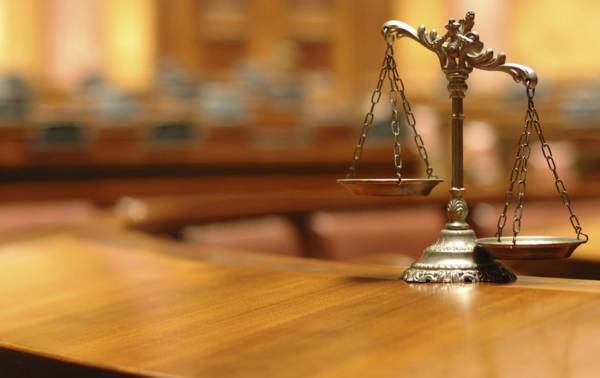 Αποχή δικηγόρων για το Πρωτοδικείο Κυπαρισσίας