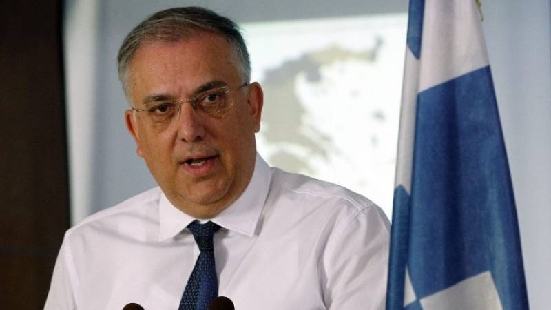 Θεοδωρικάκος: Φραγμός στην αισχροκέρδεια, γκάζι στην ανάπτυξη