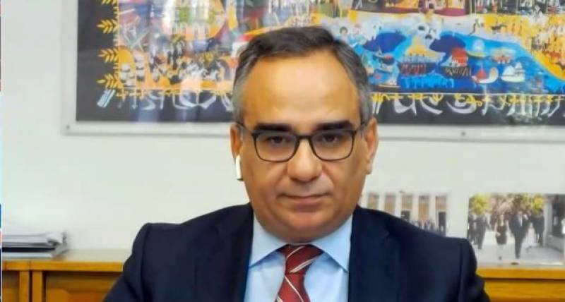 Κοντοζαμάνης: Το καθήκον της πολιτείας είναι να προστατέψει τη δημόσια υγεία (Βίντεο)