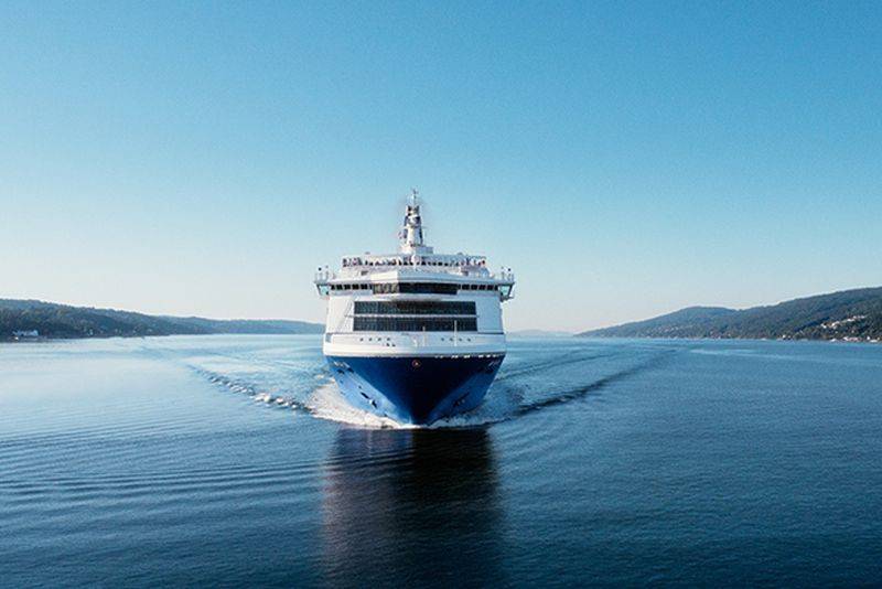 ΕΛΣΤΑΤ: Στα 593 ανήλθε πέρυσι ο αριθμός των επισκευασθέντων πλοίων, στην Ελλάδα