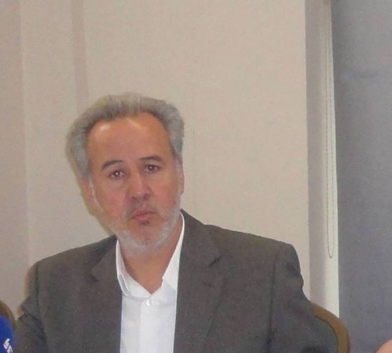 Μείωση 50% της αποζημίωσης αιρετών ζητεί ο Αντωνόπουλος