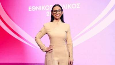Eurovision 2025: Πότε θα δούμε την Κλαυδία και τον μεγάλο τελικό (βίντεο)
