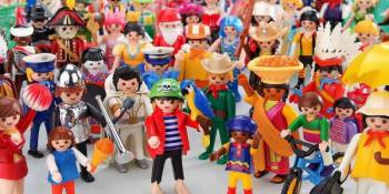 Πέθανε ο &quot;μπαμπάς&quot; των Playmobil, ο Χορστ Μπραντστέτερ