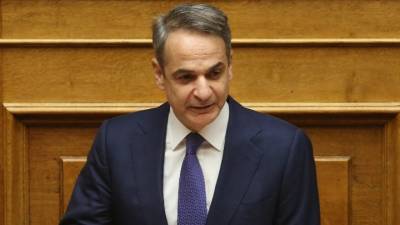 Τα μέτρα που ανακοίνωσε ο Μητσοτάκης για τις τράπεζες (βίντεο)