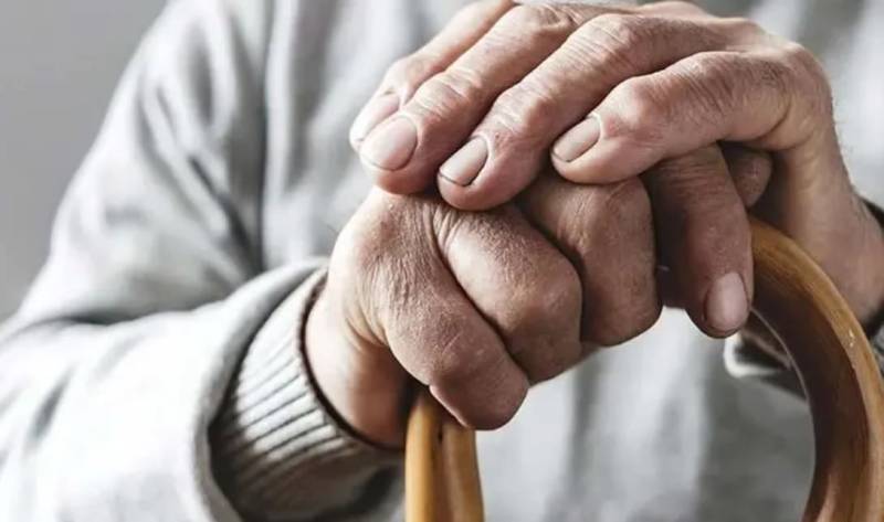 Μέχρι το 2060 το 34% των πολιτών στην Ελλάδα θα είναι άνω των 65 ετών