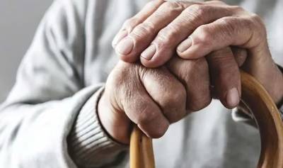 Μέχρι το 2060 το 34% των πολιτών στην Ελλάδα θα είναι άνω των 65 ετών