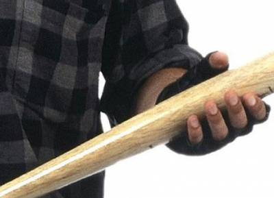 Καλαμάτα: Κλομπ και ναρκωτικά στο αυτοκίνητο