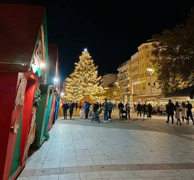Ξεχωριστή μουσική γιορτή από το 7ο Πειραματικό Καλαμάτας