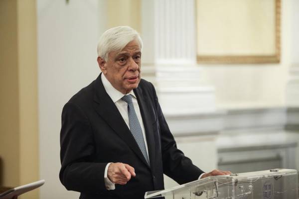 Το πρόγραμμα της επίσκεψης του Προέδρου της Δημοκρατίας στην Καλαμάτα