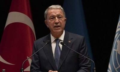 Τουρκία: Απειλές Ακάρ στη σκιά της κάλπης (βίντεο)