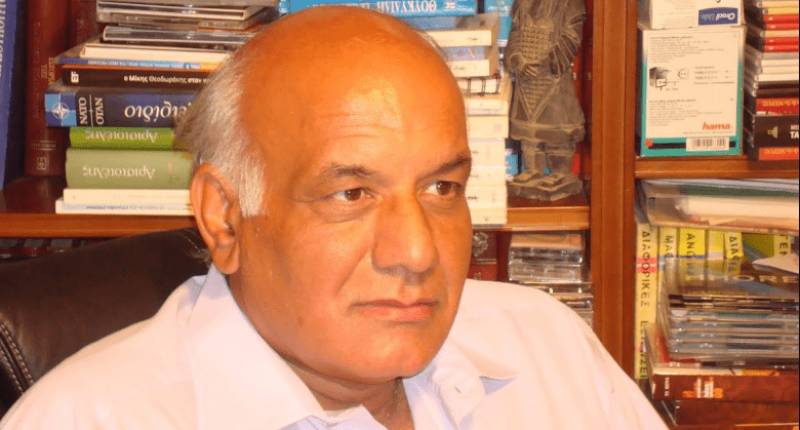 Δεν με χωρούν οι «λίστες τους» - Αποκηρύσσω τους ανακυκλωμένους σωτήρες