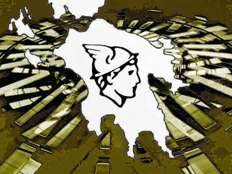 Το νέο Δ.Σ. της Ομοσπονδίας Εμπορίου και Επιχειρηματικότητας Πελοποννήσου, Νοτιοδυτικής Ελλάδος, Ζακύνθου, Κεφαλληνίας &amp; Ιθάκης