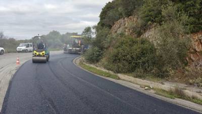 Περιφέρεια Πελοποννήσου: Προγραμματισμός έργων 7 εκ. ευρώ στη Μεσσηνία