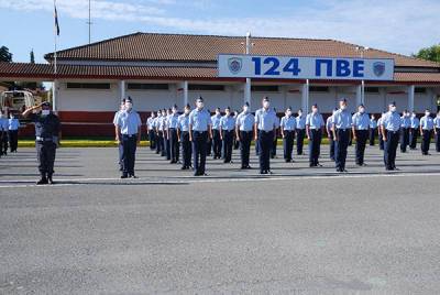“Ανταρσία στο Μωριά”: Ανησυχία για τα κρούσματα σε στρατευμένους στην Τρίπολη