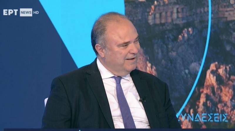 Πρόεδρος ΑΣΕΠ: Σε Αθήνα και Θεσσαλονίκη τα εξεταστικά κέντρα – Θα δοθούν όλες οι ερωτήσεις πριν από τις εξετάσεις (Βίντεο)