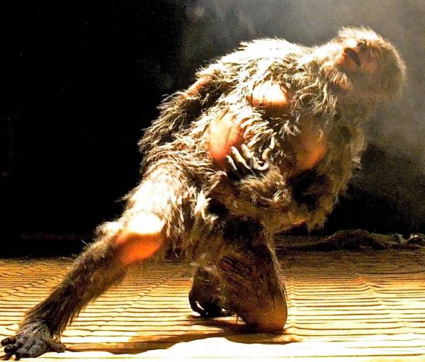 “Θέατρο των φτωχών” με ελεύθερη είσοδο με καλλιτεχνικό σύμβουλο τον Μεσσήνιο Γρ. Χαλιακόπουλο (pics)