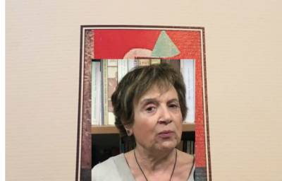 Στην Ιωάννα Τσιβάκου το βραβείο Φωτέα