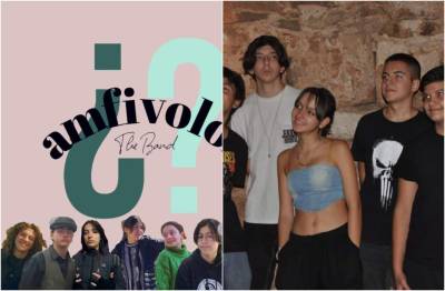 Χριστουγεννιάτικη συναυλία απόψε στην κεντρική πλατεία Καλαμάτας