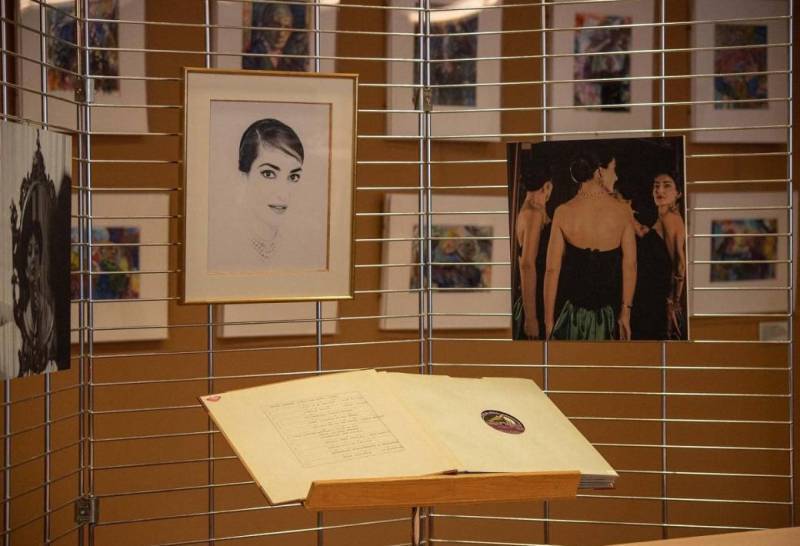 Τι έρχεται τον Σεπτέμβριο στο Μουσείο Μαρία Κάλλας