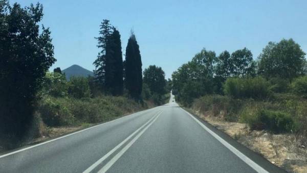 Ξεκάθαρα λόγια για δρόμο – τρένο – φυσικό αέριο