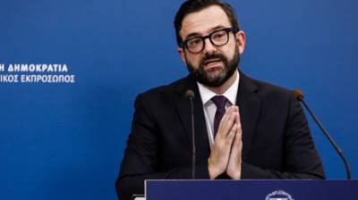 Ταραντίλης σε Τσίπρα: Το 2017 επί ΣΥΡΙΖΑ χιλιάδες οδηγοί έμειναν εγκλωβισμένοι επί 8 ώρες