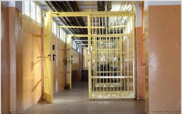 Προφυλάκιση τσιγγάνου για κλοπή