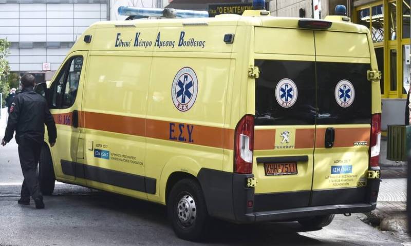 Κολωνός: Ψάχνουν το επικίνδυνο blackout challenge μετά την αυτοκτονία του 12χρονου (βίντεο)