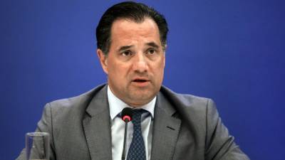Αδ. Γεωργιάδης: Στοχευμένα μέτρα για όσους έχουν πραγματική ανάγκη