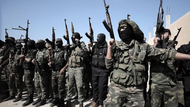 Στην Αίγυπτο ο αρχηγός της Χαμάς, διαπραγματεύσεις για πιθανή δεύτερη ανακωχή