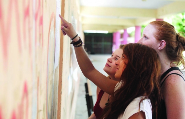 Ολα τα ονόματα των επιτυχόντων από τα λύκεια της Μεσσηνίας